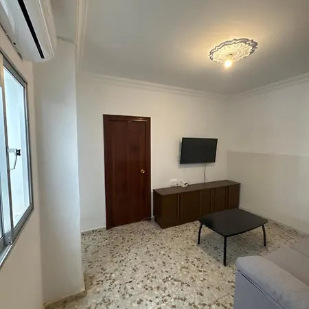 Piso Anca Wela Extramuros Apartment