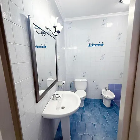 Apartment Piso Anca Wela Extramuros *