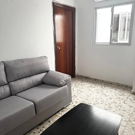 Piso Anca Wela Extramuros Apartment *