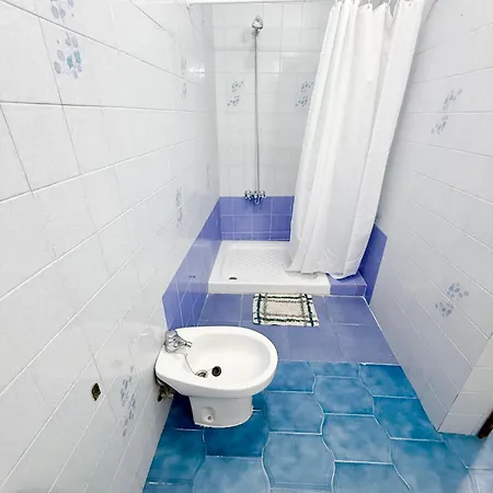 Piso Anca Wela Extramuros * Conil De La Frontera