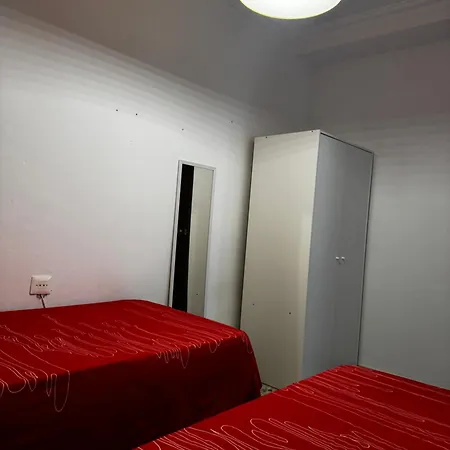 Piso Anca Wela Extramuros
