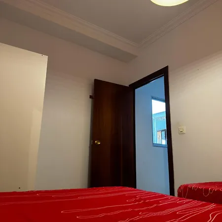 Piso Anca Wela Extramuros Apartment Conil De La Frontera