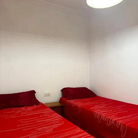 Piso Anca Wela Extramuros Apartment *