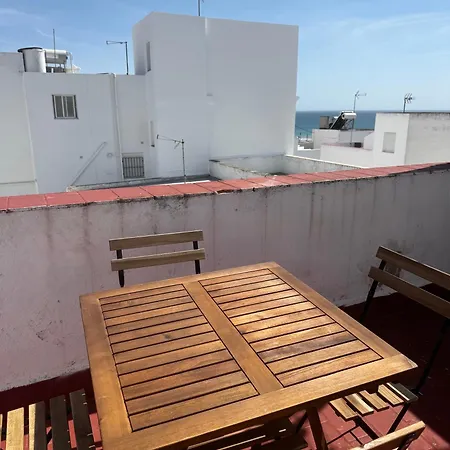 Apartment Piso Anca Wela Extramuros