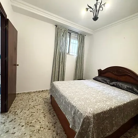 Piso Anca Wela Extramuros Apartment Conil De La Frontera