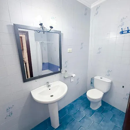 Apartment Piso Anca Wela Extramuros *